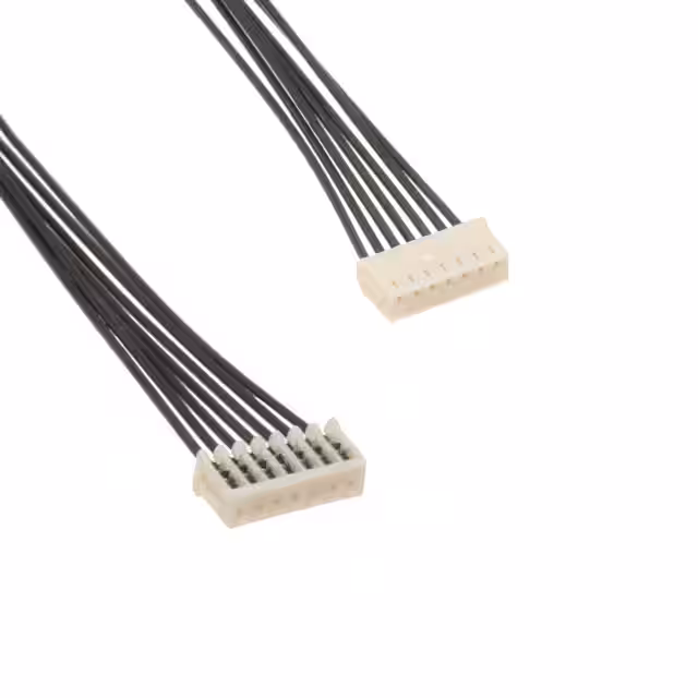 A07SR07SR30K102A JST Sales America Inc.  Assemblaggi di cavi